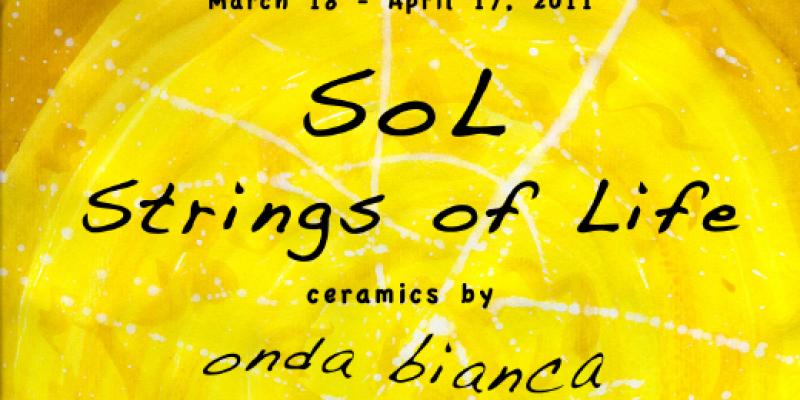 SoL - Strings of Life