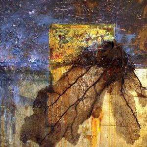 Teresa Santinelli. Un'idea di mare Teresa Santinelli. Un'idea di mare