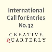 CQ32 International Call for Entries
