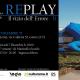 REPLAY/Il vizio dell'errore - II Edizione