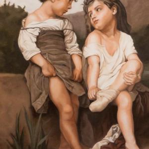 Corrado Luglio, Stimoli per creare