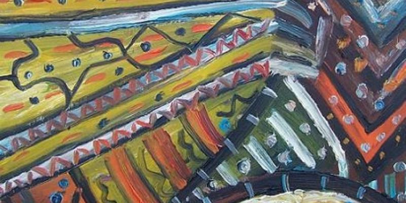 Biennale d'Arte Contemporanea di Anagni, Frosinone. Biennale d'Arte Contemporanea di Anagni, Frosinone.