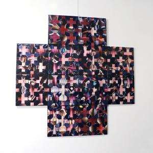 POP ART CONTEMPORARY a Mantova.