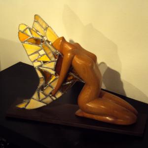 MA QUANTA GENTE C'ERA A QUEST'EVENTO! Regal-Arte 12 artisti in mostra a Mantova.