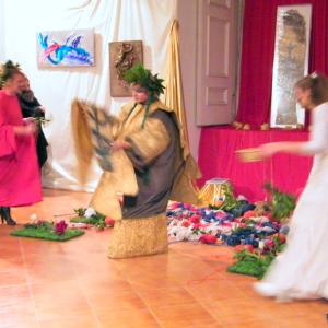 “Omaggio ai cantautori italiani” “Omaggio ai cantautori italiani”