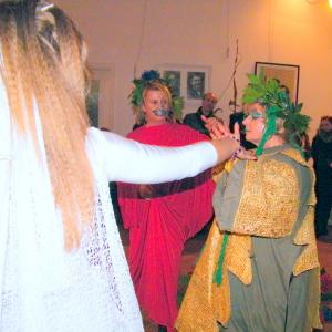 “Omaggio ai cantautori italiani” “Omaggio ai cantautori italiani”