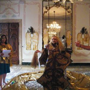 Personale di Jaapkore Harriet Payer