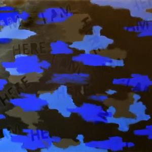 L'ENIGMA DEL COLORE alla grande con Borghi , Fornasari e altri..