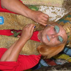 Arte-La mia Seconda Pelle” La Sibilla Regina Di Gerusalemme Arte-La mia Seconda Pelle” La Sibilla Regina Di Gerusalemme