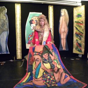 L A GLOBALART PRESENTA IL GIORNO DEI MORTI PER CELEBRARE LA VITA 2014 L A GLOBALART PRESENTA IL GIORNO DEI MORTI PER CELEBRARE LA VITA 2014