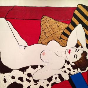 Ezio Marrè, Nostalgia canaglia