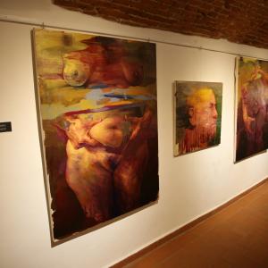 Identità Velate Identità Velate