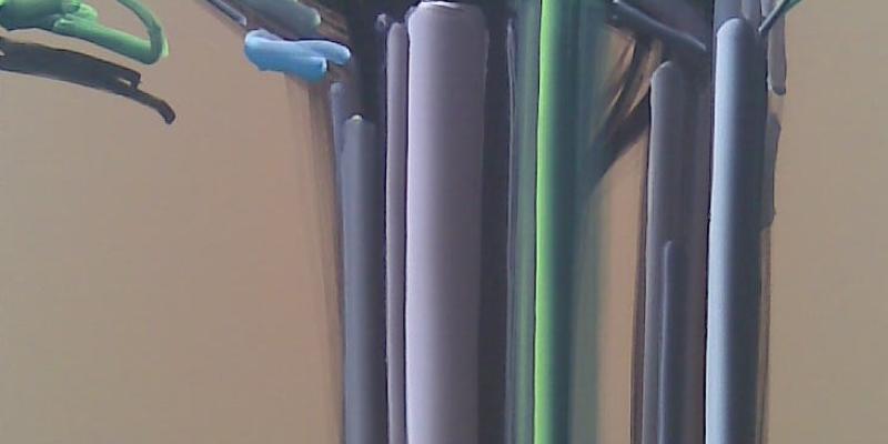 Giovanni Manunta Pastorello - Buon sangue non-mente da Design? Studio Associato 