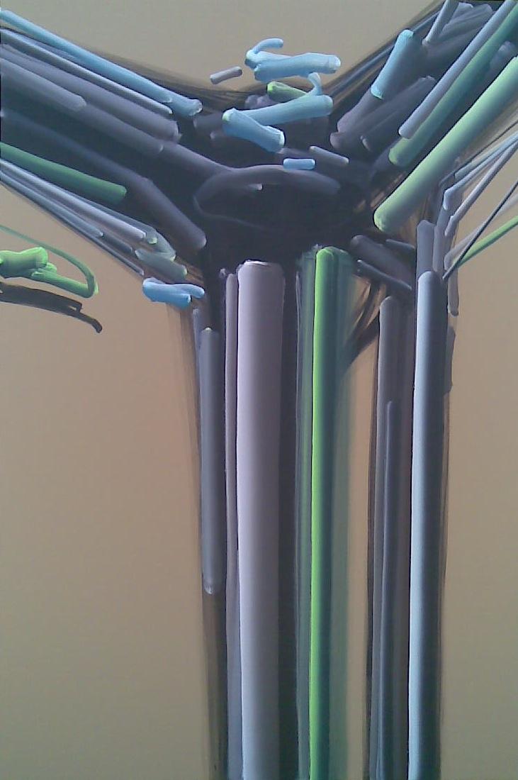 Giovanni Manunta Pastorello - Buon sangue non-mente da Design? Studio Associato 