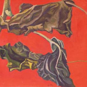 Renato Guttuso, Pittura senza tempo: alla Simboli Art Gallery di Firenze dal 5 aprile al 31 maggio 2014