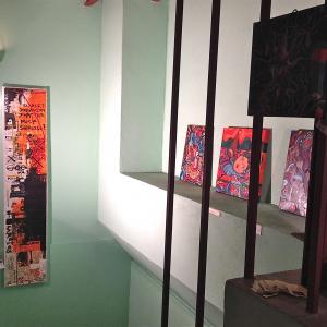 openArtmarket – L’arte contemporanea tra  promozione culturale e mercato  – Opere da 49 a 999 €