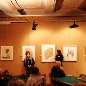 AESTETICA: LA LINEA E LA FORMA