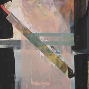 Visions in Paint - Jamie Felton ABSTRACTION AND FREEDOM