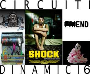 Circuiti dinamici Circuiti dinamici