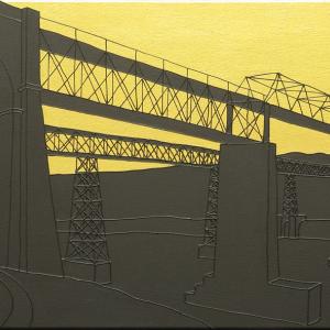 Massimo Dalla Pola | Paesaggio italiano