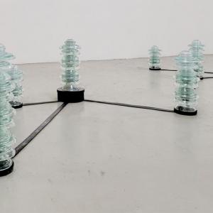 Michelangelo Penso. Dimensioni infinite