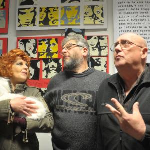 "NON SI MUORE TUTTE LE MATTINE"