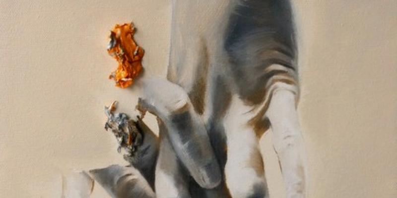 Nicla Ferrari, Frammenti