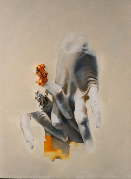 Nicla Ferrari, Frammenti