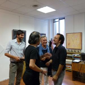 Il Segno 2011 - MILANO