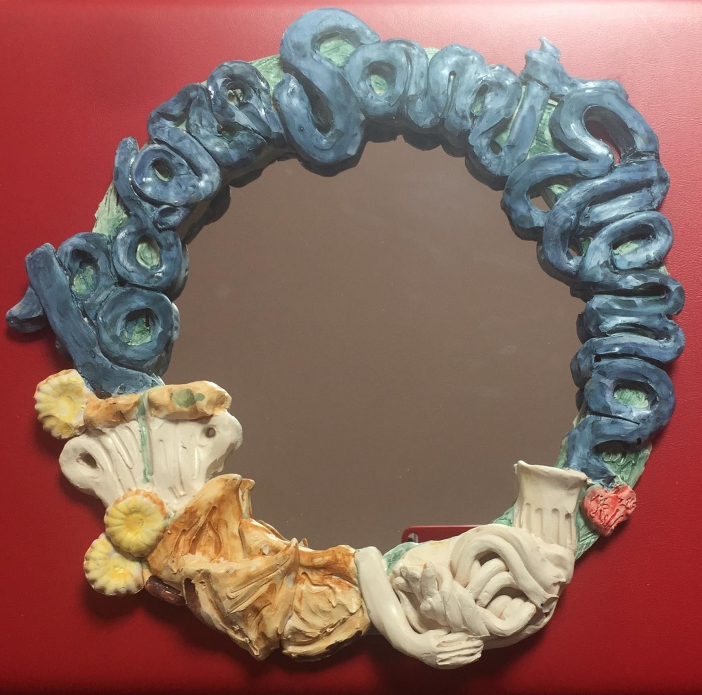 FOR THOSE WHO MAKE PASSION, ITS ACTIVITY ... READ ... REFLECT ... YOU'LL BE AWAY ...