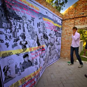 Dependtendency, Venice, 4-7 June Dependtendency, Venice, 4-7 June