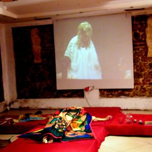 Il Ritratto, Arte- la mia seconda pelle Il Ritratto, Arte- la mia seconda pelle