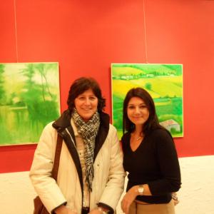 Foto evento INTERNI ED ESTERNI D'AUTORE