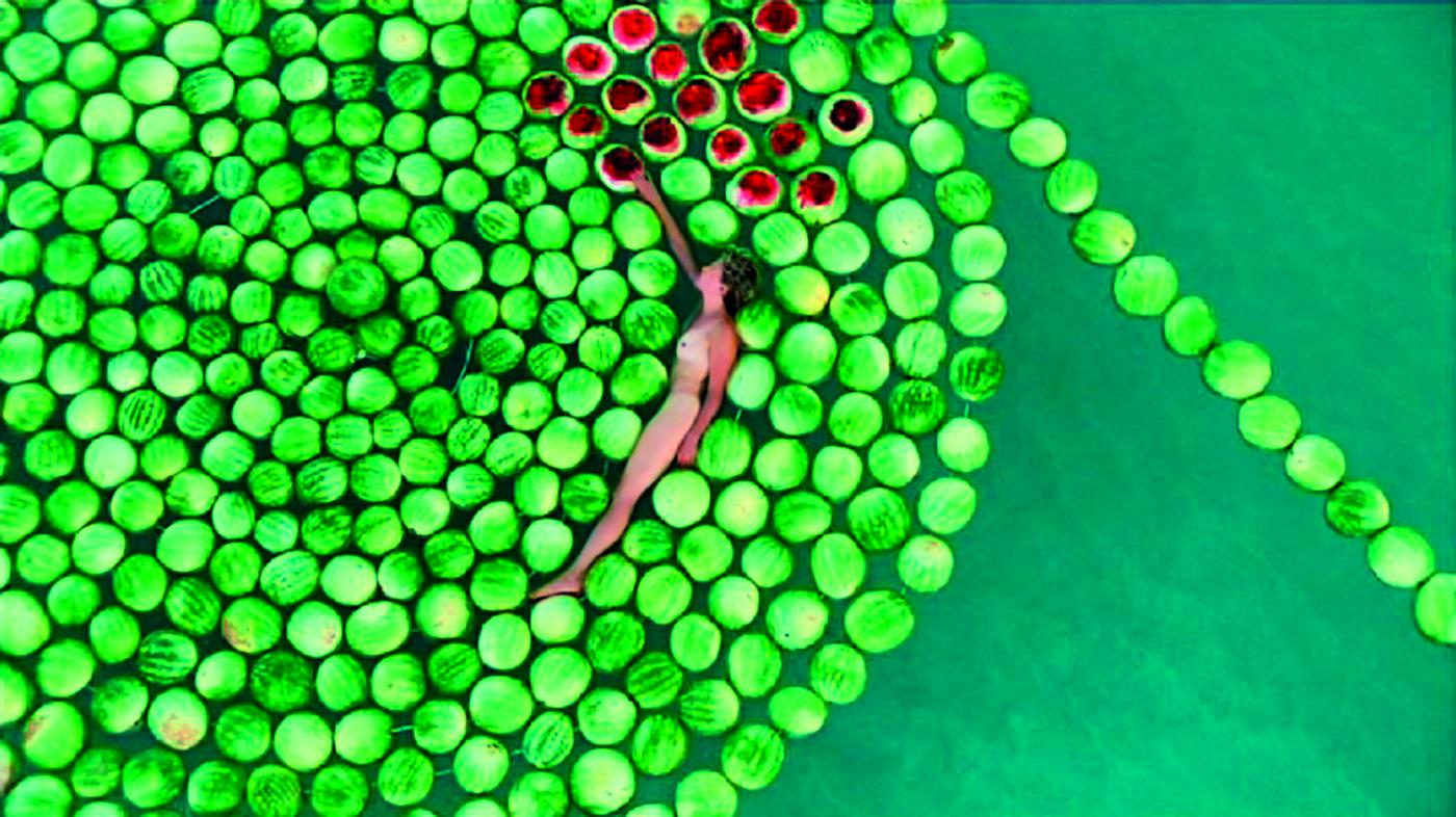 The Calm Before the Storm The Calm Before the Storm