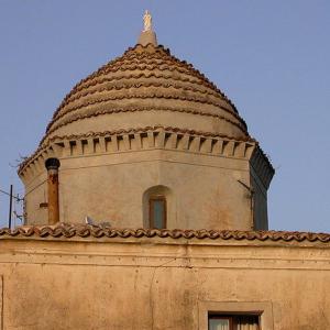 Italia. Calabria. Aperture