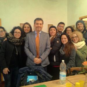 Corso per Curatore (full immersion 1 giorno, Attestato finale) Corso per Curatore (full immersion 1 giorno, Attestato finale)