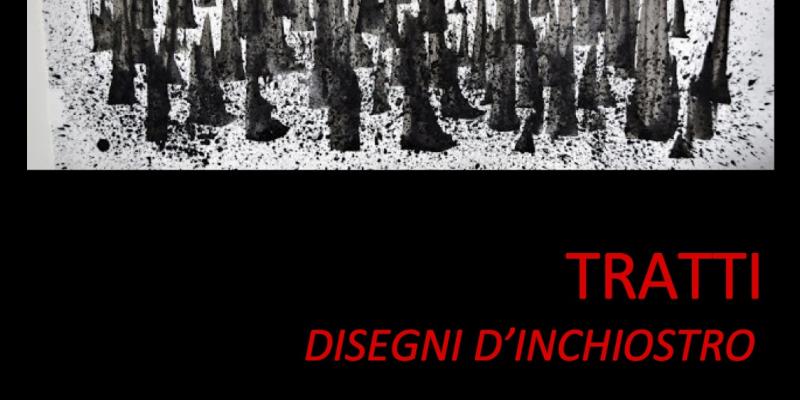 Prolungamento TRATTi - Disegni d'inchiostro