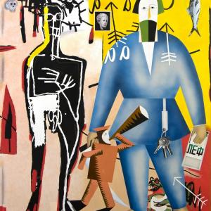 Thomas Orthmann "Finestre sull'immaginario"