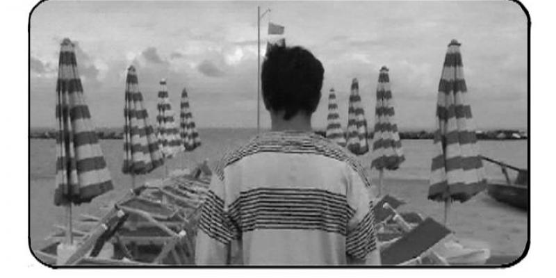 "Altrosogno" a The Scientist