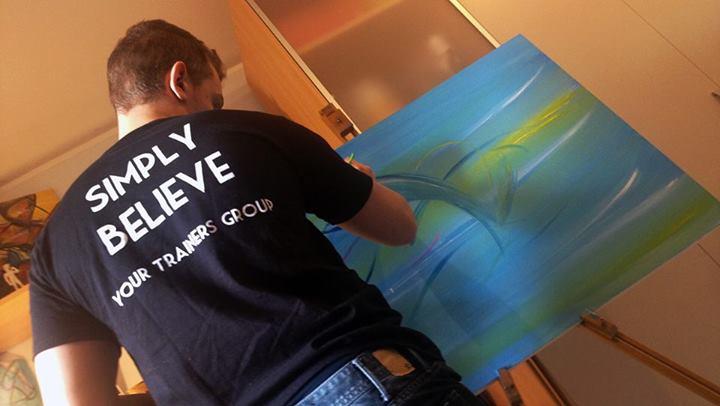 The art that excites the senses and excites the heart - Free Bulfarini The art that excites the senses and excites the heart - Free Bulfarini