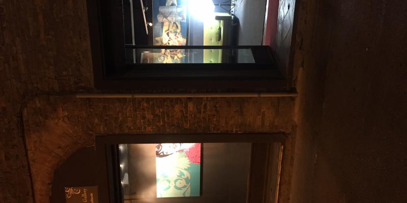 Investire nell'Arte Investire nell'Arte