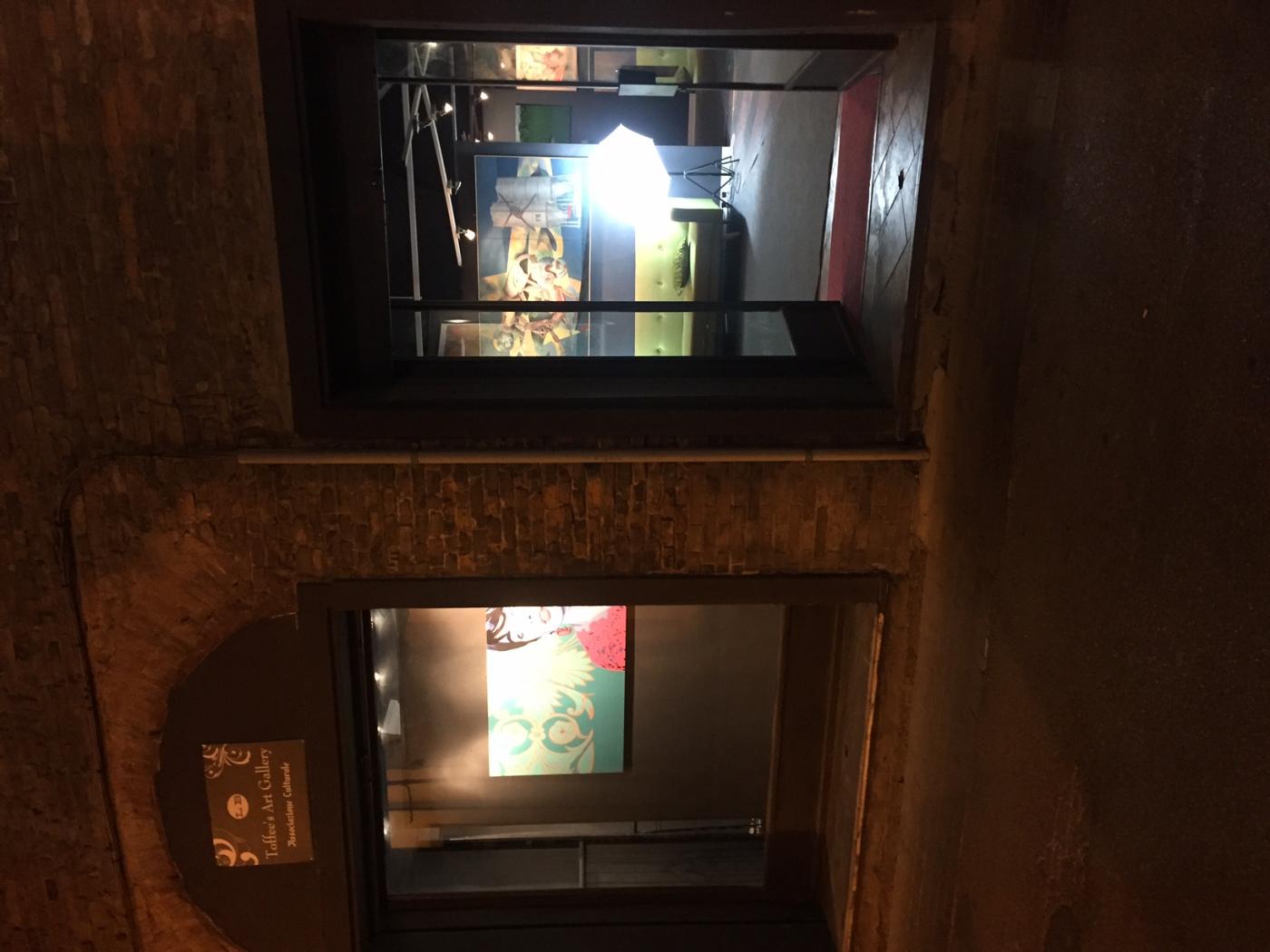 Investire nell'Arte Investire nell'Arte