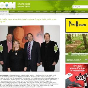 wo man - Social sculpture for the International Women's Day wo man - Social sculpture for the International Women's Day