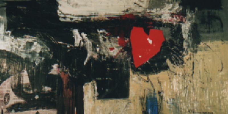 Gli Astrattisti Contemporanei Gli Astrattisti Contemporanei