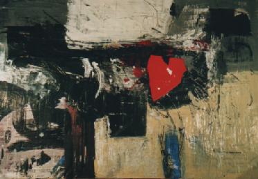 Gli Astrattisti Contemporanei