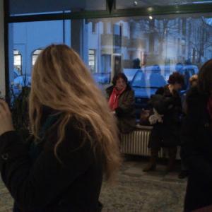 Articoli sulla mostra Totem