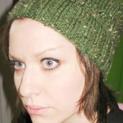 Lucia  Cullinane Garcia