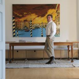 Martin Leyer-Pritzkow