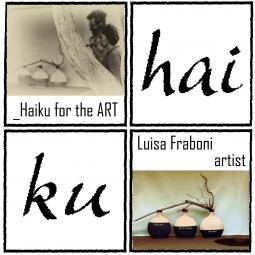 _Haiku for the ART