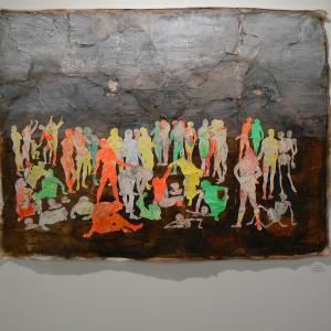 B.A.F. bergamo arte fiera B.A.F. bergamo arte fiera